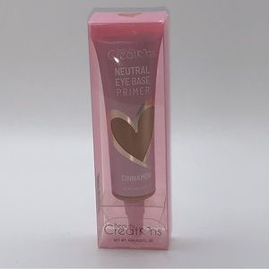 Beauty Creations Neutral Eye Base Primer